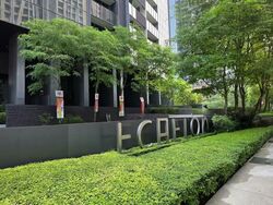 Echelon (D3), Condominium #599874881